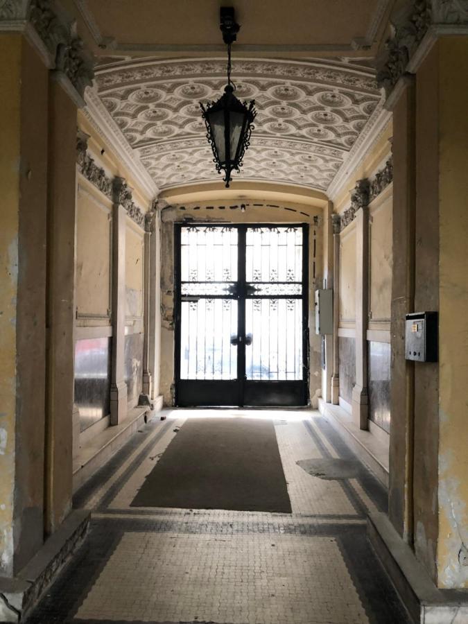 Diamond Apartman Near To Basilica Budapest Eksteriør billede