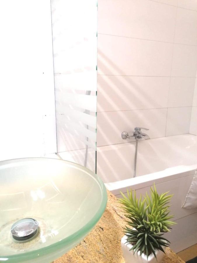Diamond Apartman Near To Basilica Budapest Eksteriør billede