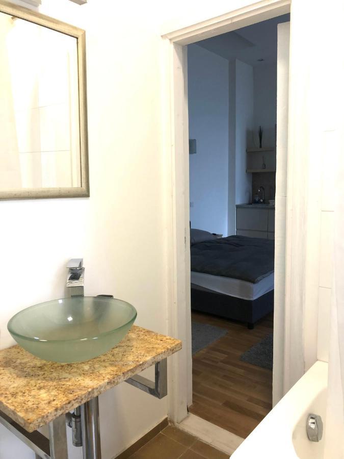Diamond Apartman Near To Basilica Budapest Eksteriør billede