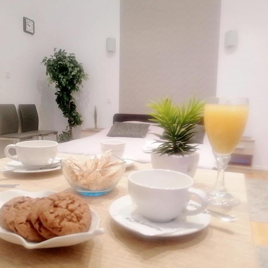 Diamond Apartman Near To Basilica Budapest Eksteriør billede