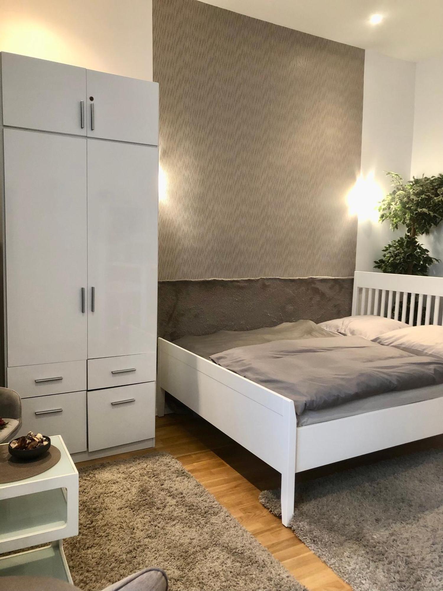Diamond Apartman Near To Basilica Budapest Eksteriør billede