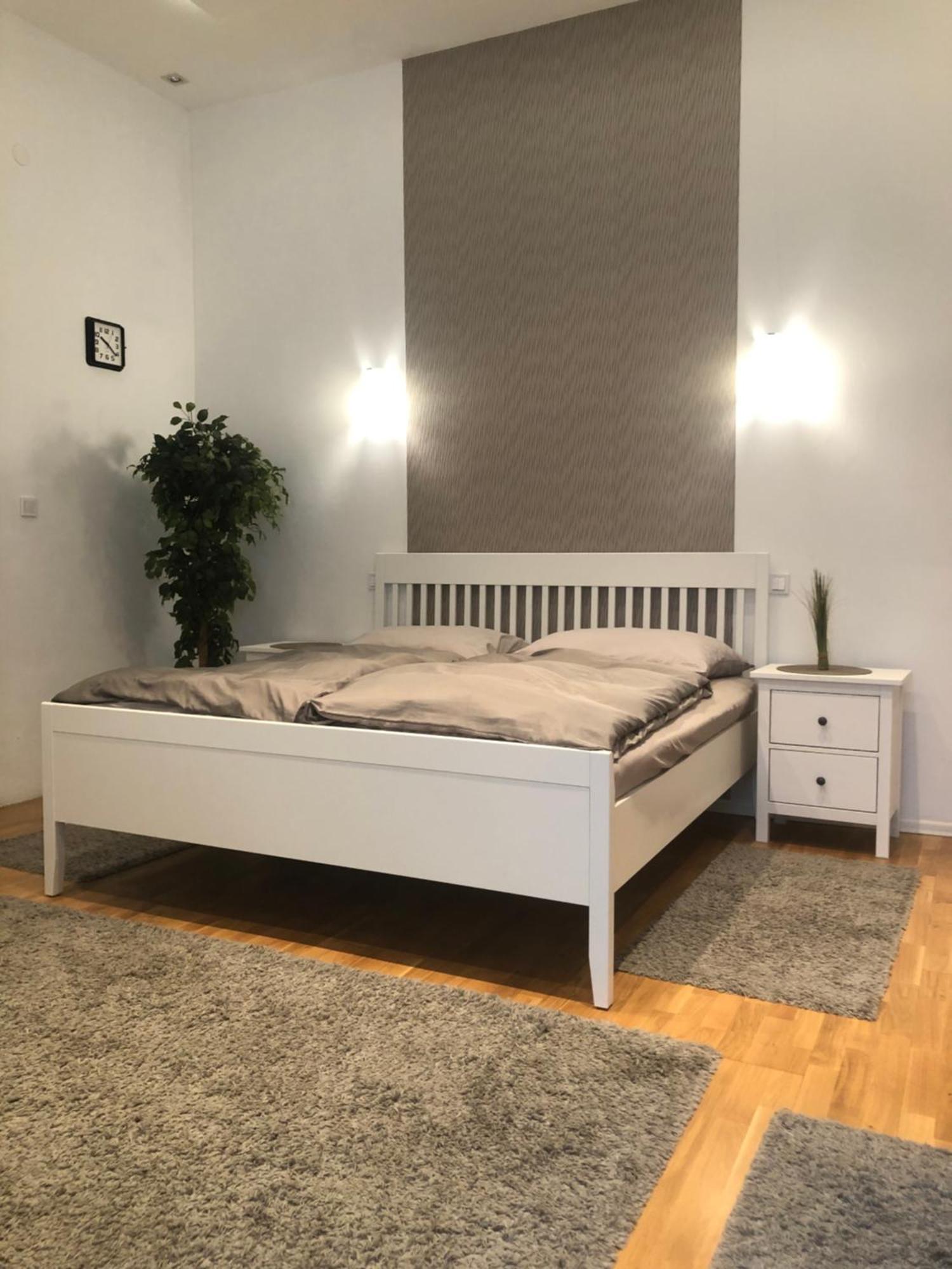 Diamond Apartman Near To Basilica Budapest Eksteriør billede